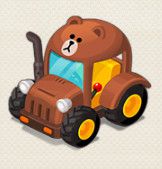 brown-tractor